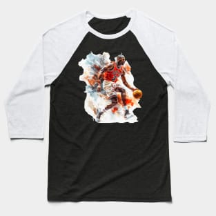 Air Jordan! Baseball T-Shirt